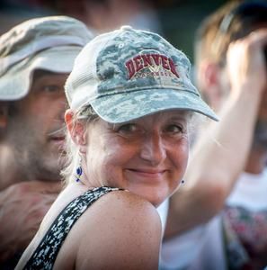 Meet your Posher, Carla